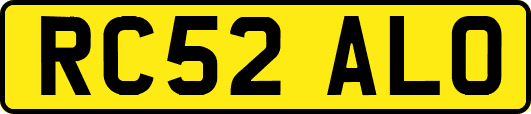 RC52ALO