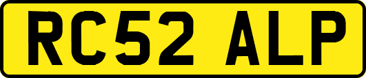 RC52ALP