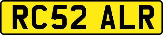 RC52ALR