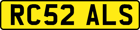 RC52ALS