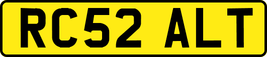 RC52ALT
