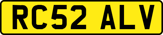 RC52ALV
