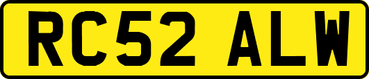 RC52ALW