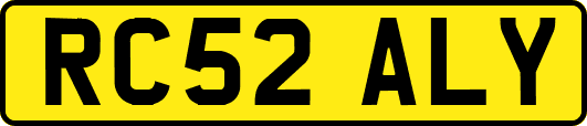 RC52ALY