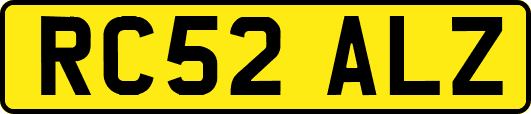 RC52ALZ