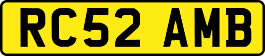 RC52AMB