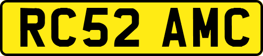RC52AMC