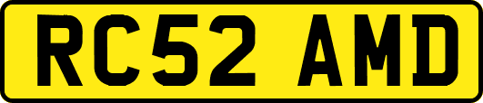 RC52AMD