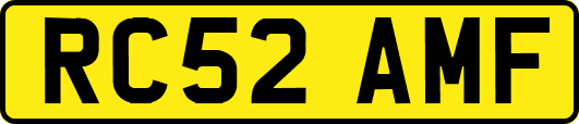 RC52AMF