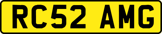 RC52AMG