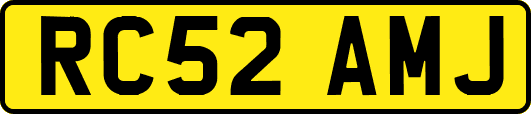 RC52AMJ
