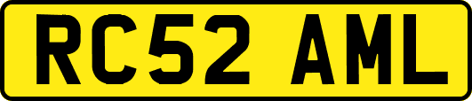 RC52AML