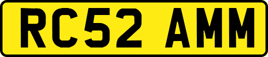 RC52AMM