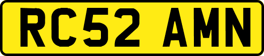 RC52AMN