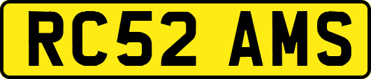 RC52AMS