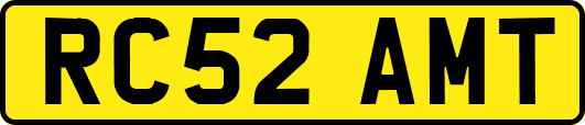 RC52AMT