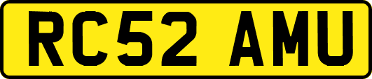 RC52AMU