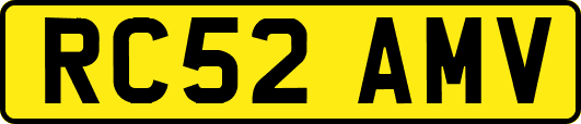 RC52AMV