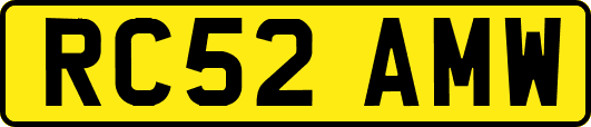 RC52AMW