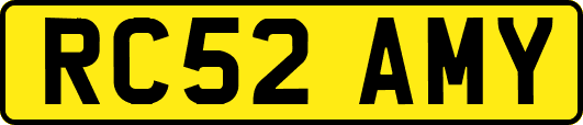 RC52AMY