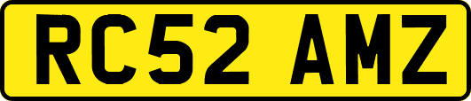 RC52AMZ