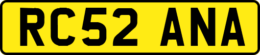 RC52ANA