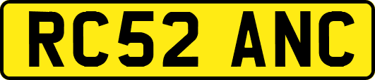 RC52ANC