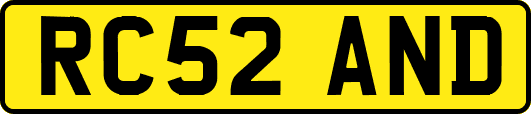 RC52AND