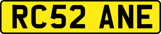 RC52ANE