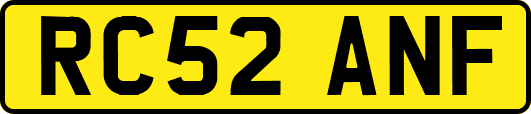 RC52ANF