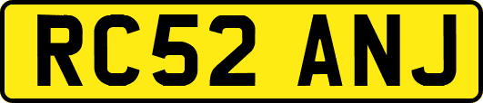 RC52ANJ