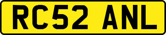 RC52ANL