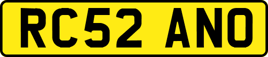 RC52ANO