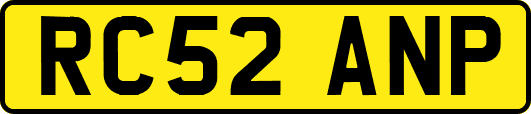 RC52ANP