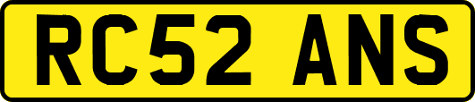 RC52ANS