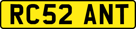 RC52ANT