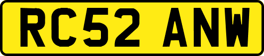 RC52ANW