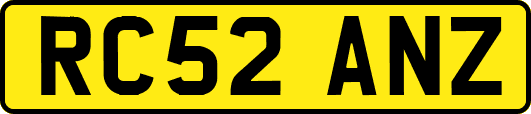 RC52ANZ
