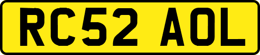 RC52AOL