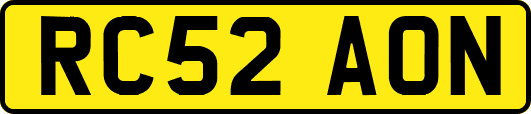 RC52AON