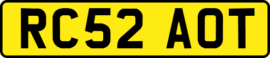 RC52AOT