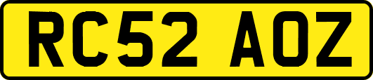 RC52AOZ