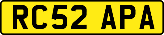 RC52APA