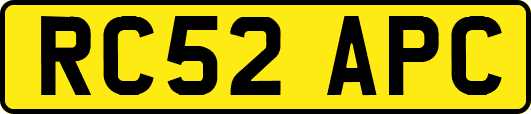RC52APC