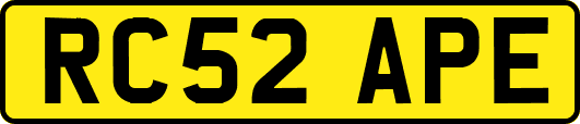 RC52APE