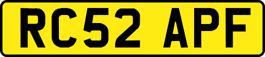 RC52APF