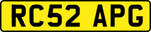 RC52APG