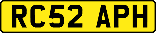 RC52APH