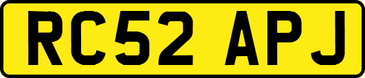 RC52APJ