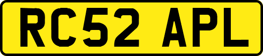 RC52APL